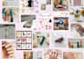 create fun beauty, skincare and makeup ugc for instagram reels